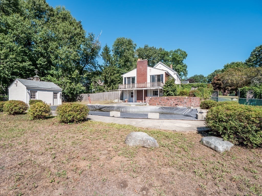 115 Westview Road Lowell, MA 01851 - Photo 34 of 40 Gallery Image 34