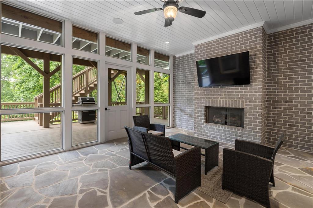 1685 Mt Paran Road Northwest Atlanta, GA 30327 - Photo 82 of 99