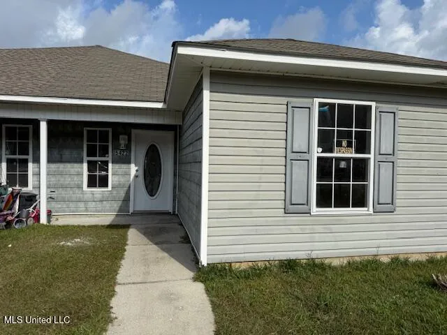 $1,200 | 5422 Quail Creek Circle, D'Iberville, MS 39540