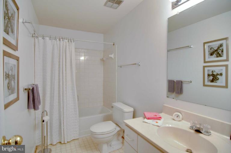 1505 Deer Point Way Reston, VA 20194 - Photo 1 of 19 Lower kevel full bathroom