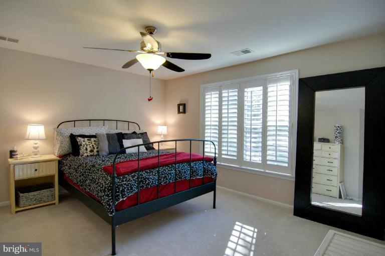 1505 Deer Point Way Reston, VA 20194 - Photo 11 of 19 Master Bedroom
