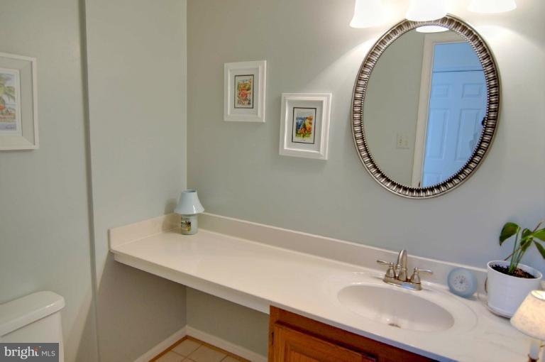 1505 Deer Point Way Reston, VA 20194 - Photo 15 of 19 Powder Room