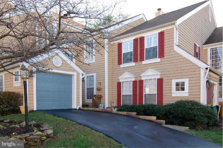 1505 Deer Point Way Reston, VA 20194 - Photo 19 of 19 Exterior (Main)