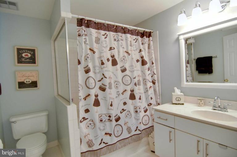 1505 Deer Point Way Reston, VA 20194 - Photo 4 of 19 Master Bathroom