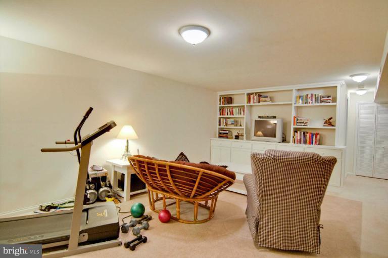 1505 Deer Point Way Reston, VA 20194 - Photo 6 of 19 Recreation Room