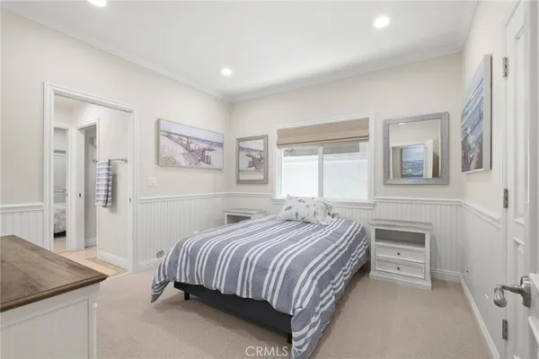 a bathroom with a double vanity sink mirror and double