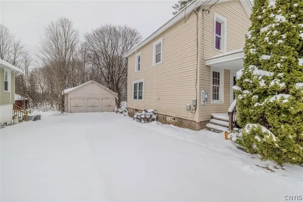 $179,000 | 3282 Fulton Avenue, Hastings, NY 13036