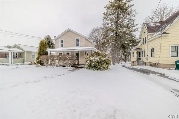 $145,900 | 3282 Fulton Avenue, Hastings, NY 13036