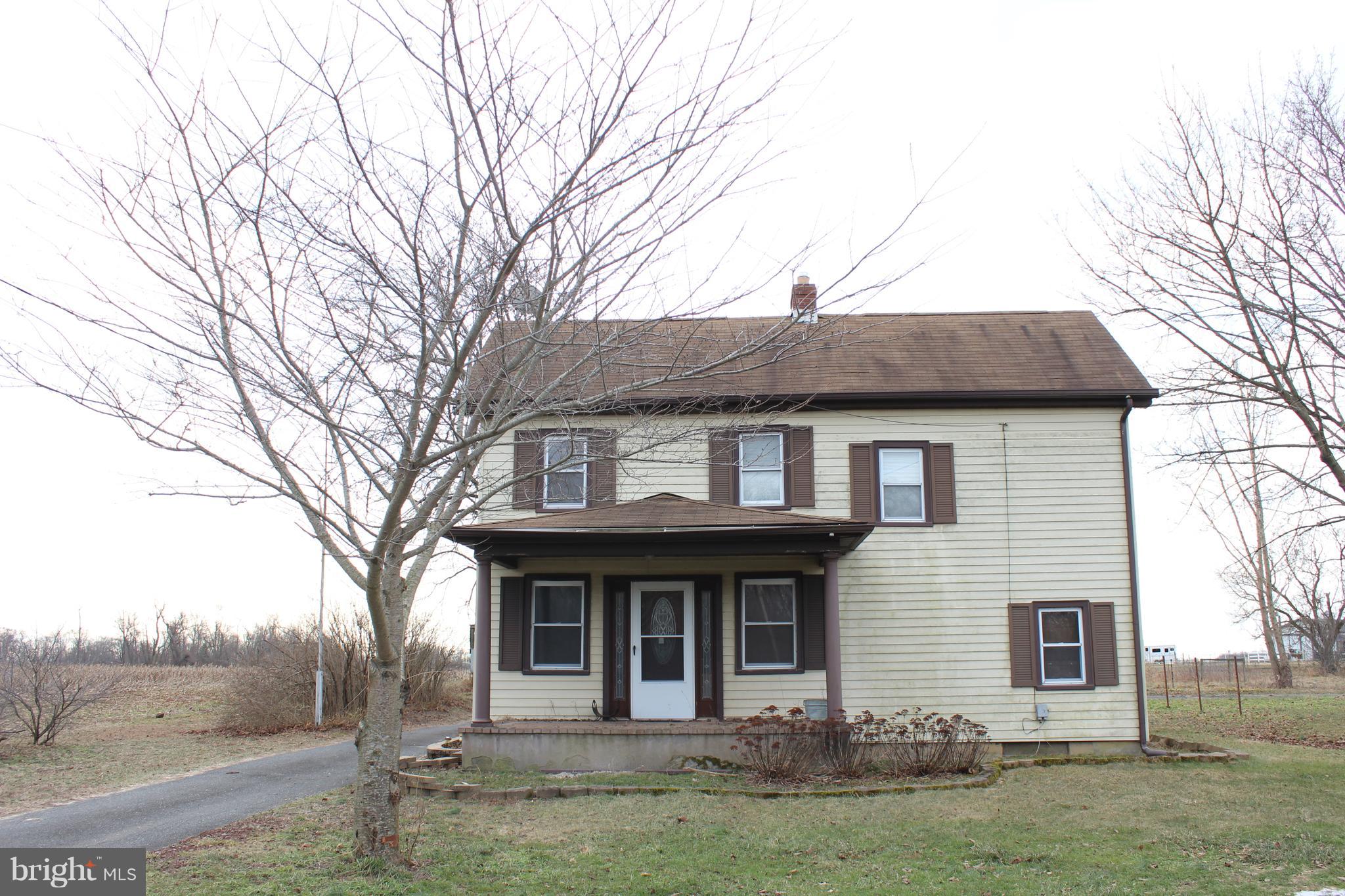 154 Slabtown Road Elmer, NJ 08318 - Photo 1 of 35 Gallery Image 1