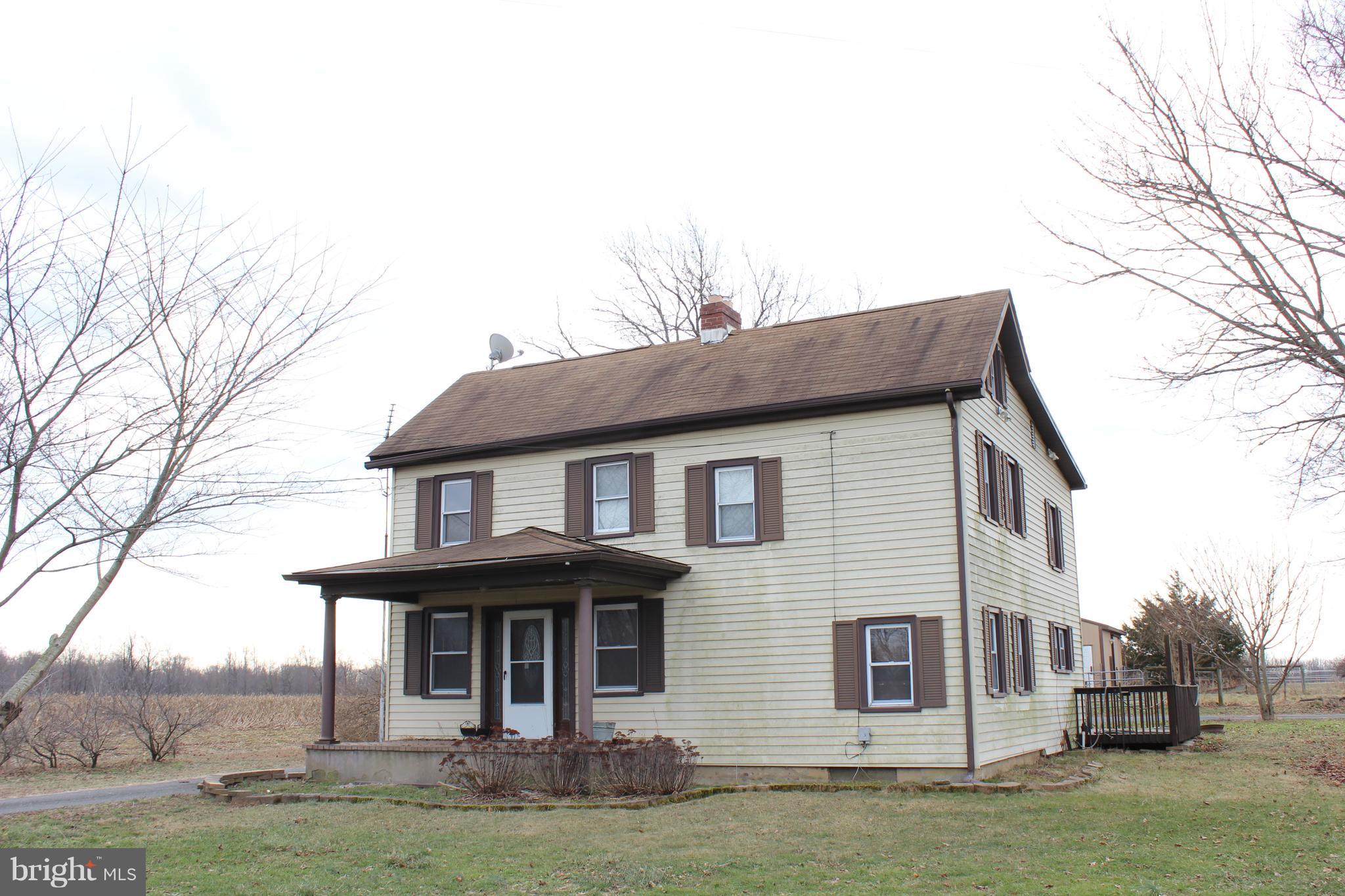 154 Slabtown Road Elmer, NJ 08318 - Photo 2 of 35 Gallery Image 2