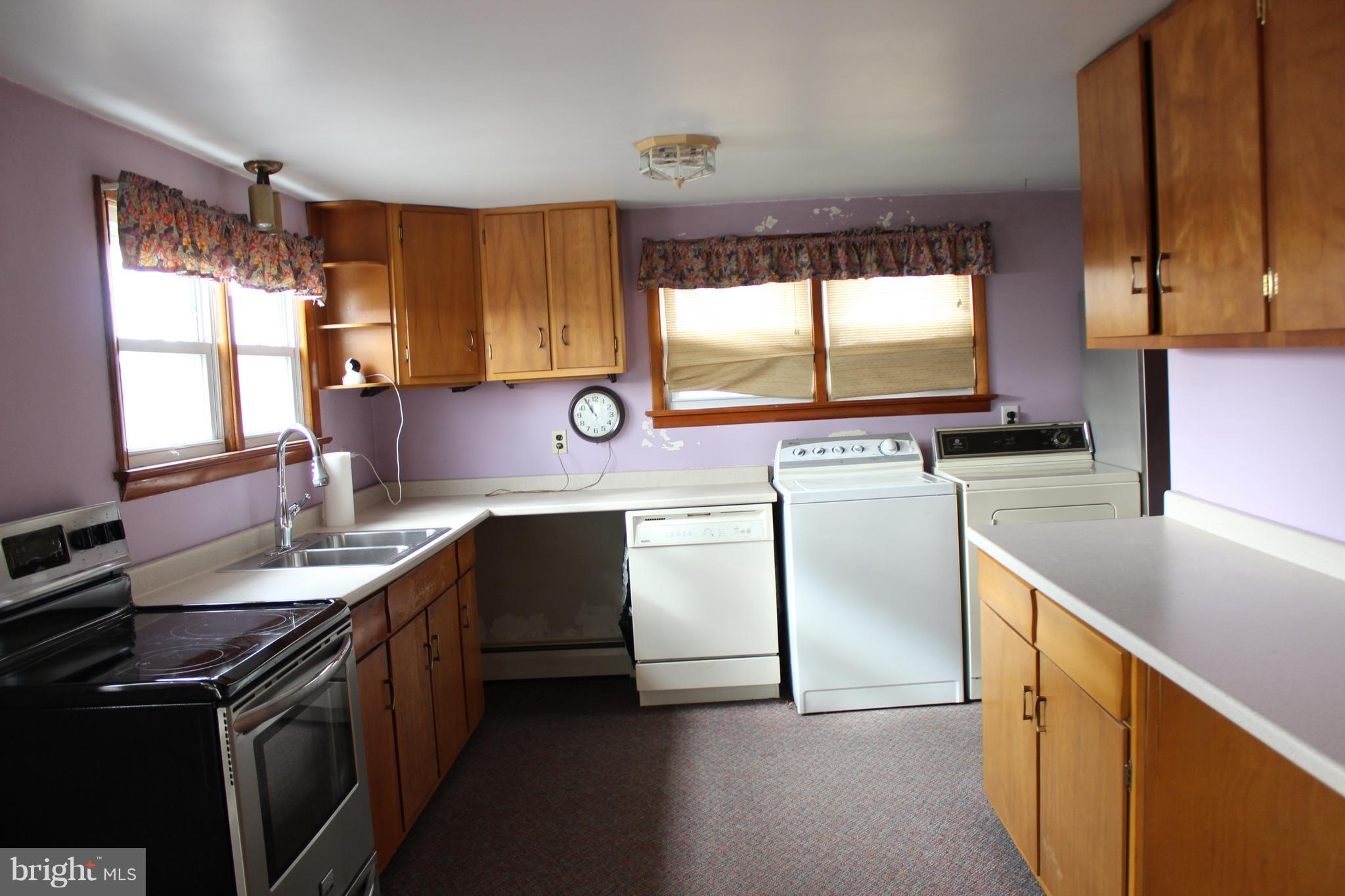 154 Slabtown Road Elmer, NJ 08318 - Photo 3 of 35 Kitchen
