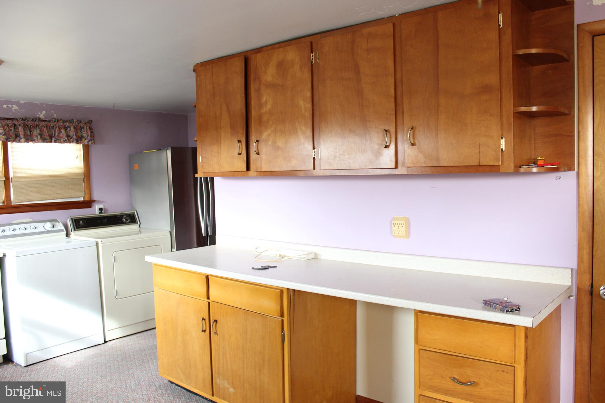 154 Slabtown Road Elmer, NJ 08318 - Photo 4 of 35 Kitchen