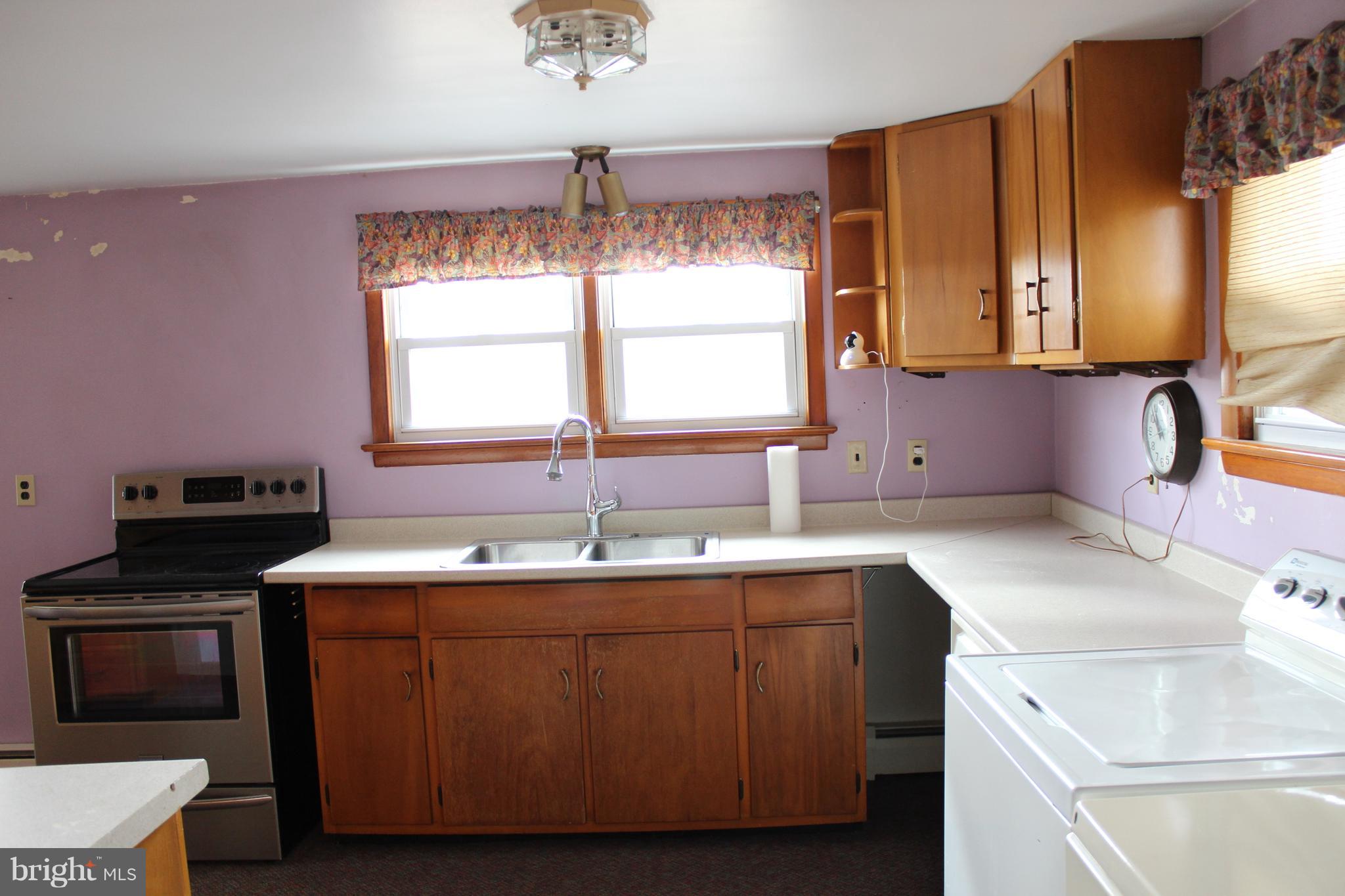 154 Slabtown Road Elmer, NJ 08318 - Photo 5 of 35 Kitchen