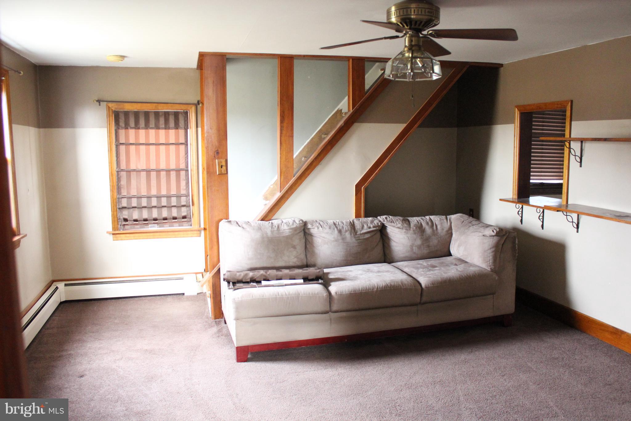 154 Slabtown Road Elmer, NJ 08318 - Photo 6 of 35 Dining Room/Den