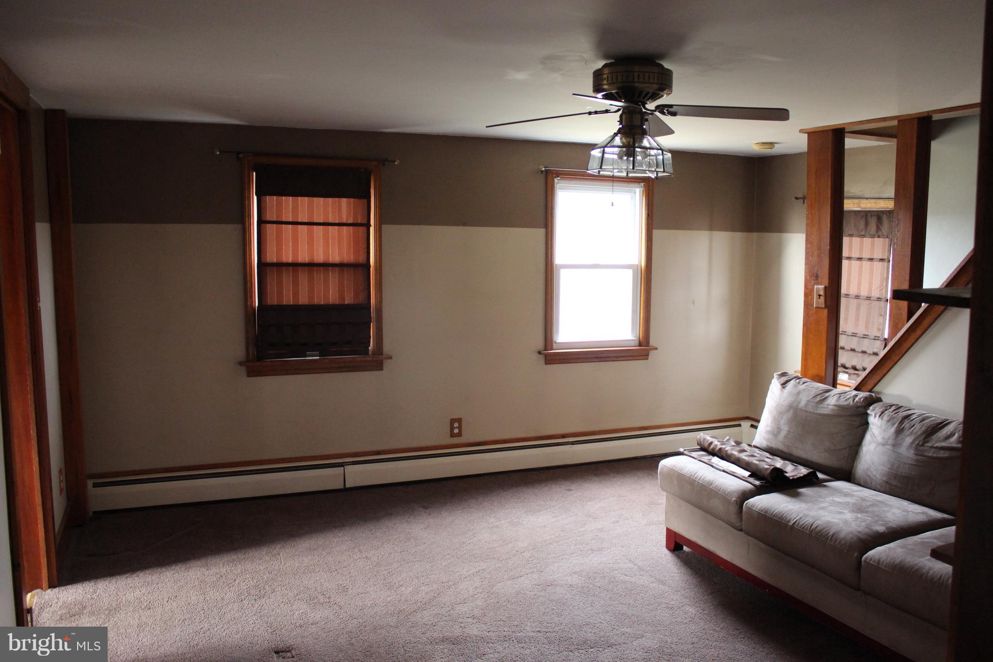 154 Slabtown Road Elmer, NJ 08318 - Photo 7 of 35 Dining Room/Den