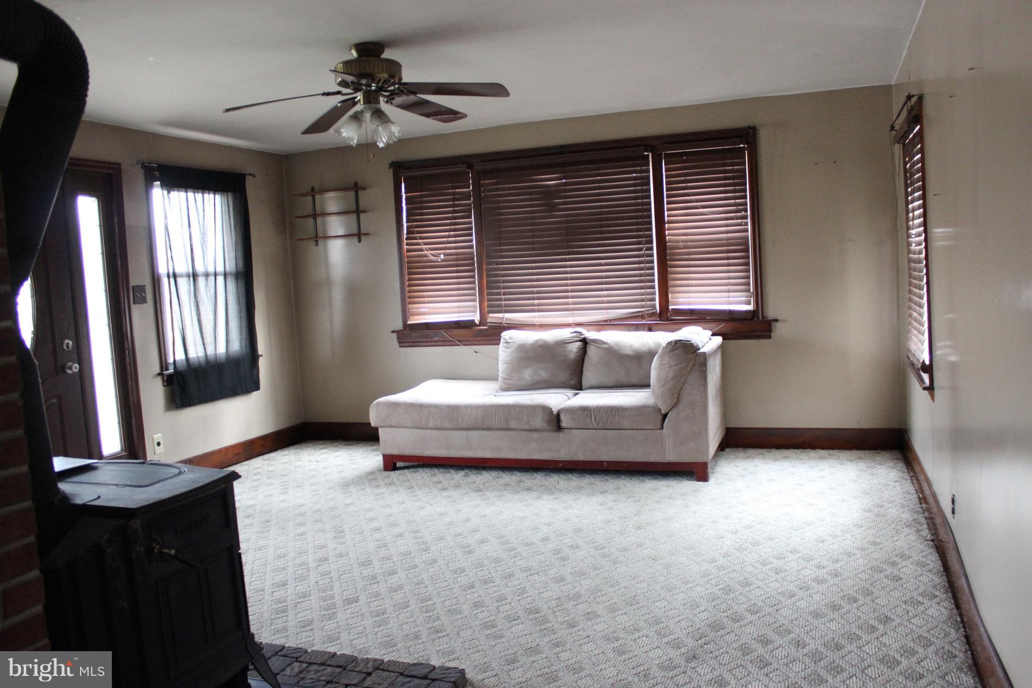 154 Slabtown Road Elmer, NJ 08318 - Photo 8 of 35 Family Room