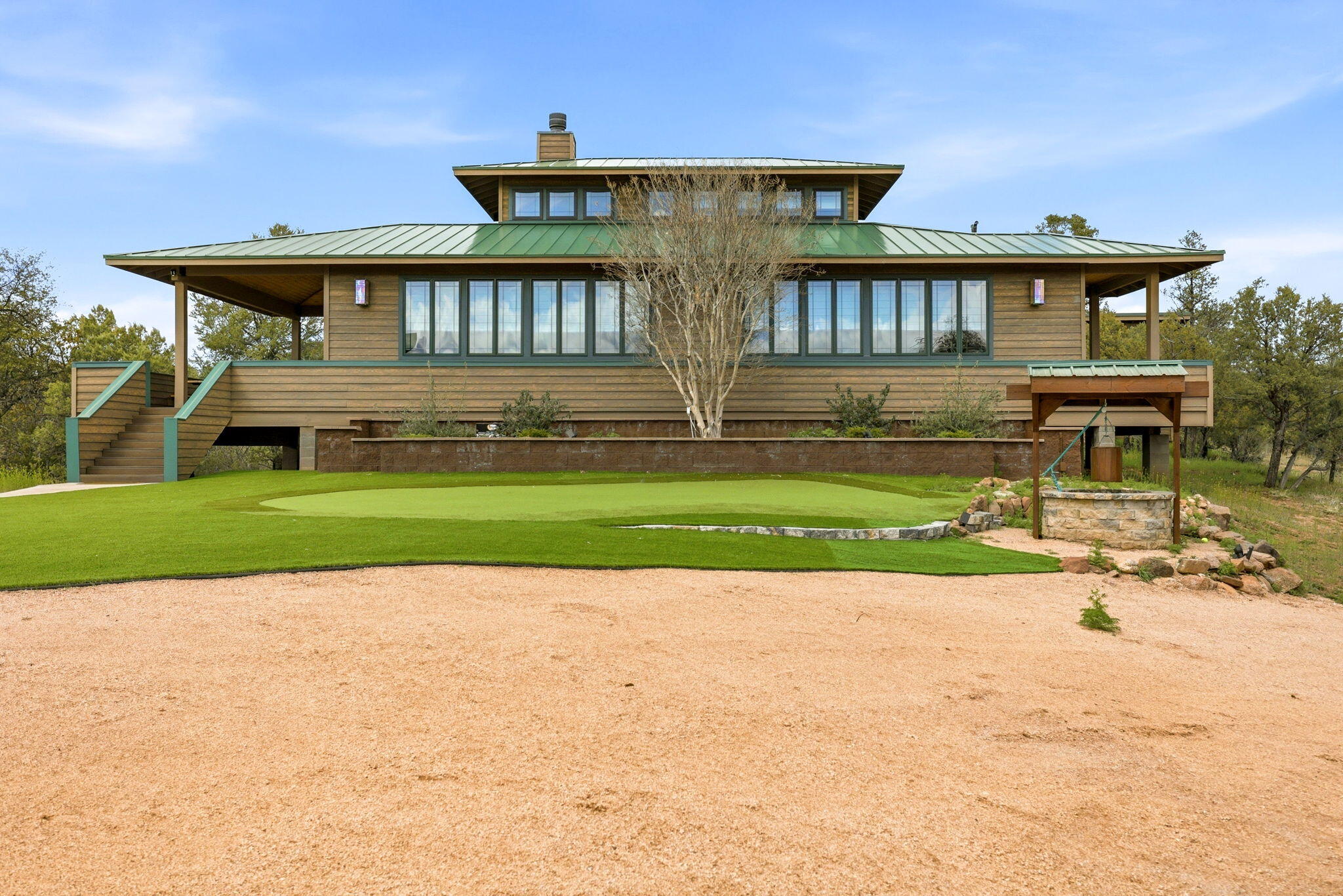 84 Mail Trail Road Young, AZ 85554 - Photo 4 of 60 Gallery Image 4