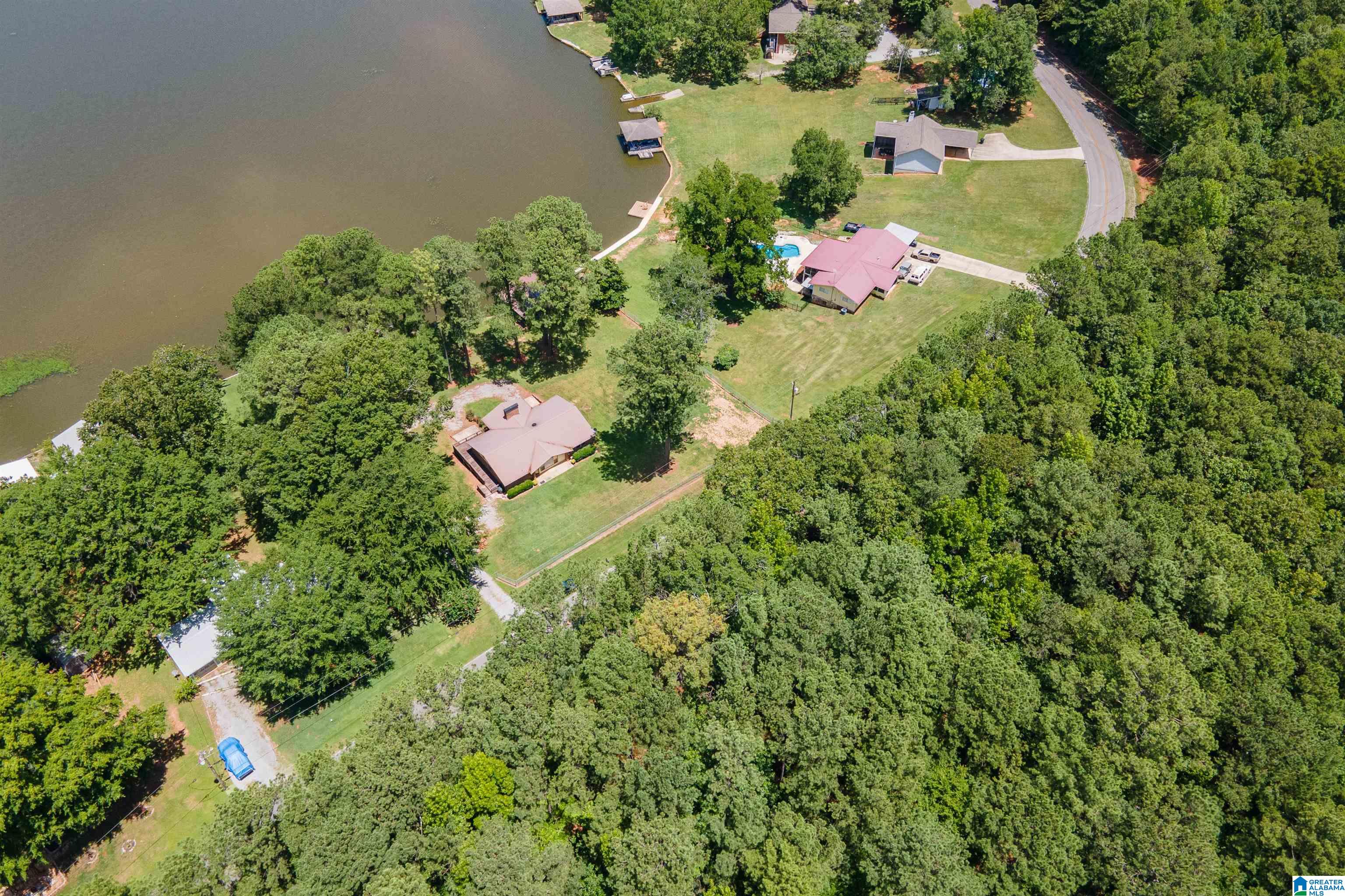 360 Fowler Lane Shelby, AL 35143 - Photo 55 of 66