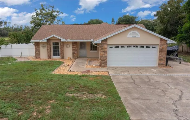 $384,990 | 12612 Eryn Boulevard, Clermont, FL 34711
