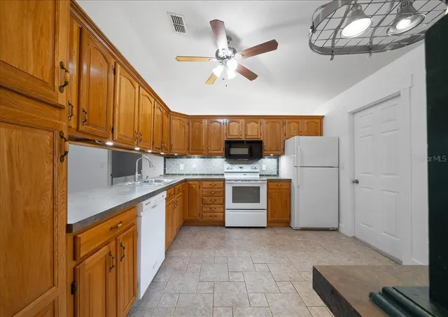 $384,990 | 12612 Eryn Boulevard, Clermont, FL 34711