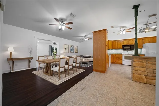 $384,990 | 12612 Eryn Boulevard, Clermont, FL 34711