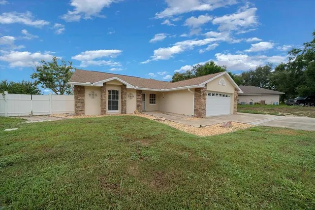 $384,990 | 12612 Eryn Boulevard, Clermont, FL 34711