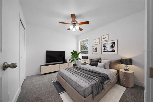 $384,990 | 12612 Eryn Boulevard, Clermont, FL 34711