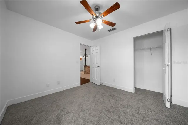 $384,990 | 12612 Eryn Boulevard, Clermont, FL 34711