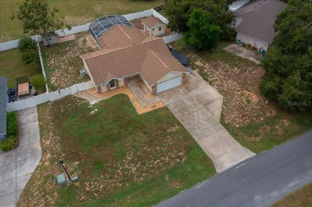 $384,990 | 12612 Eryn Boulevard, Clermont, FL 34711