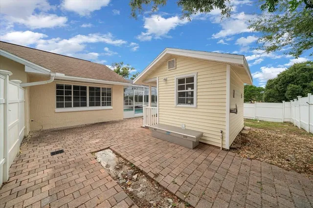 $384,990 | 12612 Eryn Boulevard, Clermont, FL 34711
