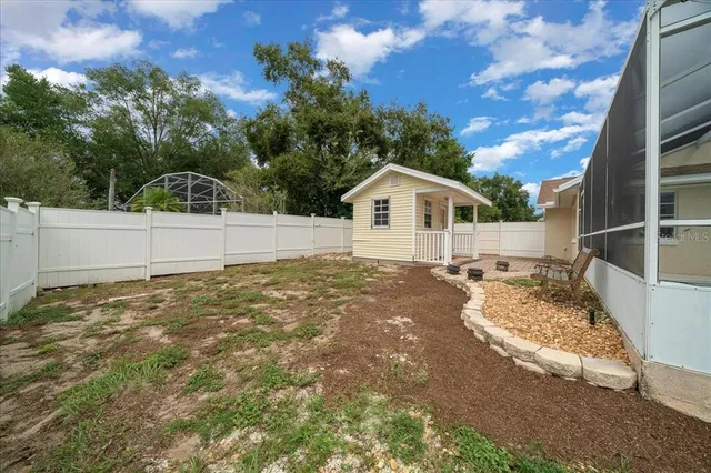 $384,990 | 12612 Eryn Boulevard, Clermont, FL 34711