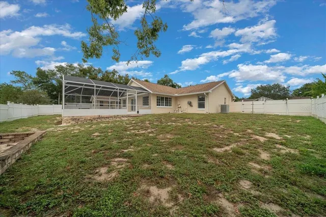 $384,990 | 12612 Eryn Boulevard, Clermont, FL 34711