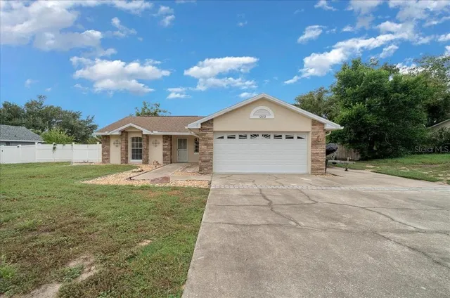 $384,990 | 12612 Eryn Boulevard, Clermont, FL 34711