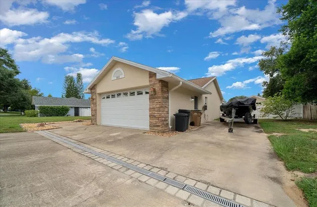 $384,990 | 12612 Eryn Boulevard, Clermont, FL 34711