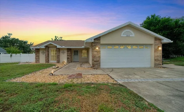 $384,990 | 12612 Eryn Boulevard, Clermont, FL 34711