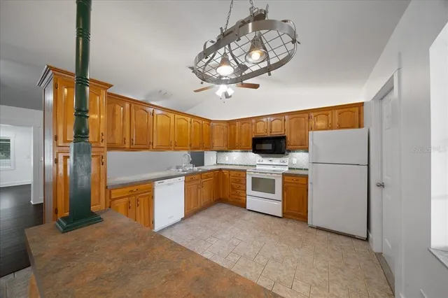 $384,990 | 12612 Eryn Boulevard, Clermont, FL 34711