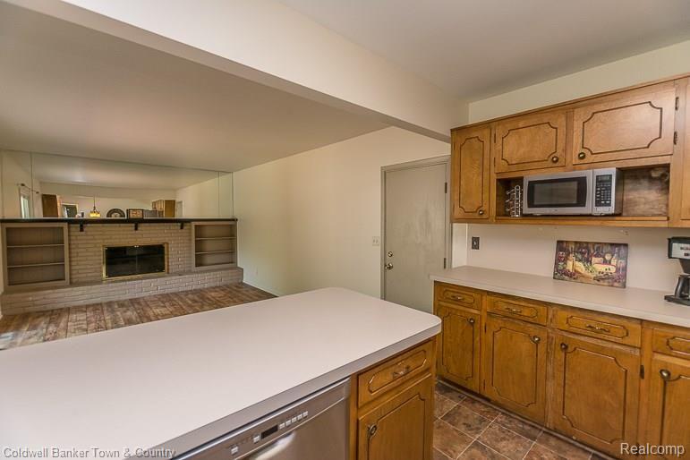 5185 North Georgetown Road Grand Blanc, MI 48439 - Photo 9 of 30