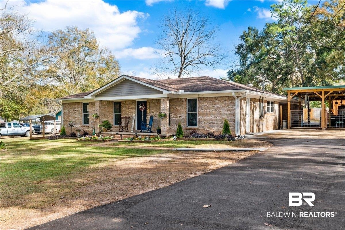 4360 Pamona Parkway Semmes, AL 36575 - Photo 3 of 39
