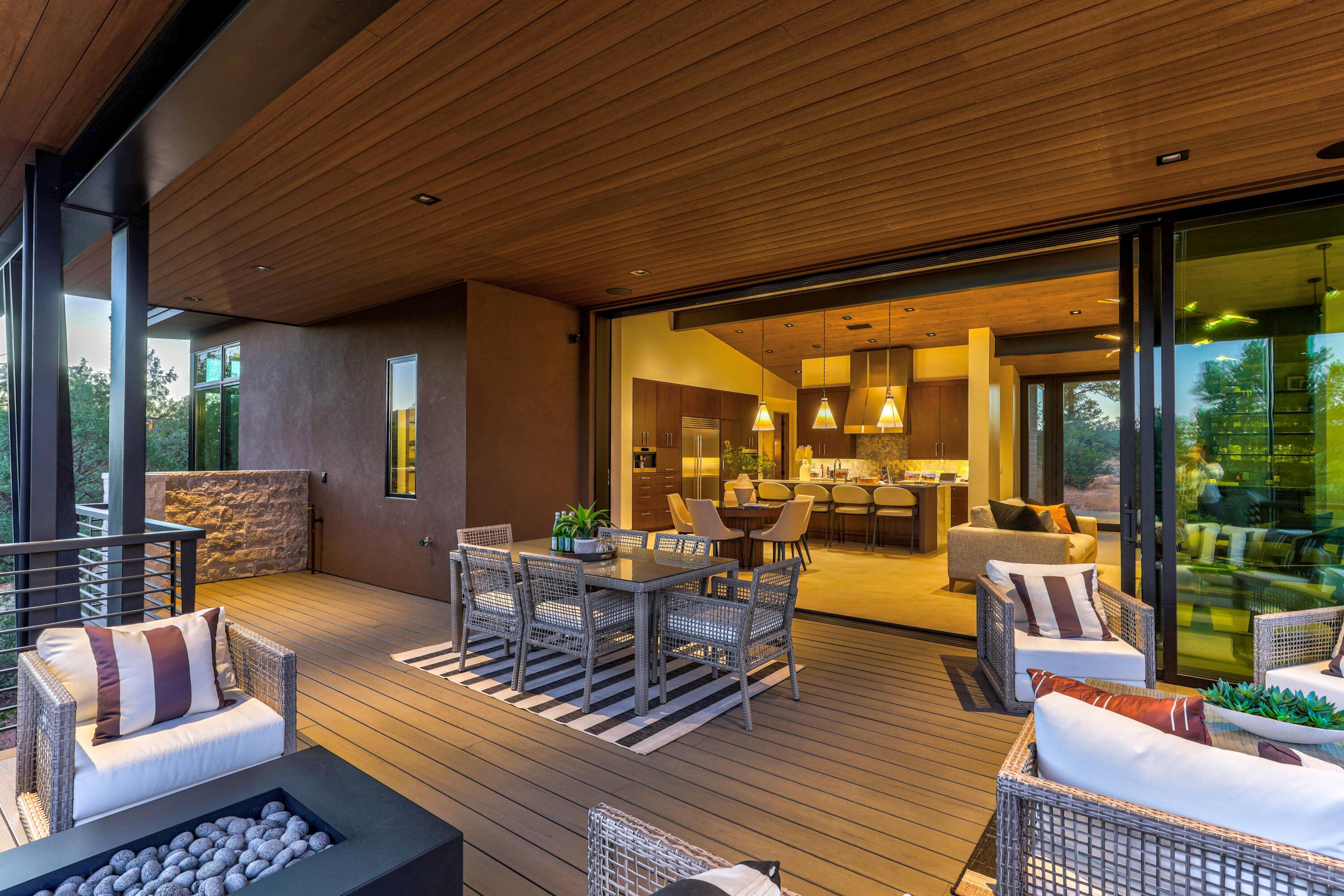 108 South Rim Club Drive Payson, AZ 85541 - Photo 13 of 45