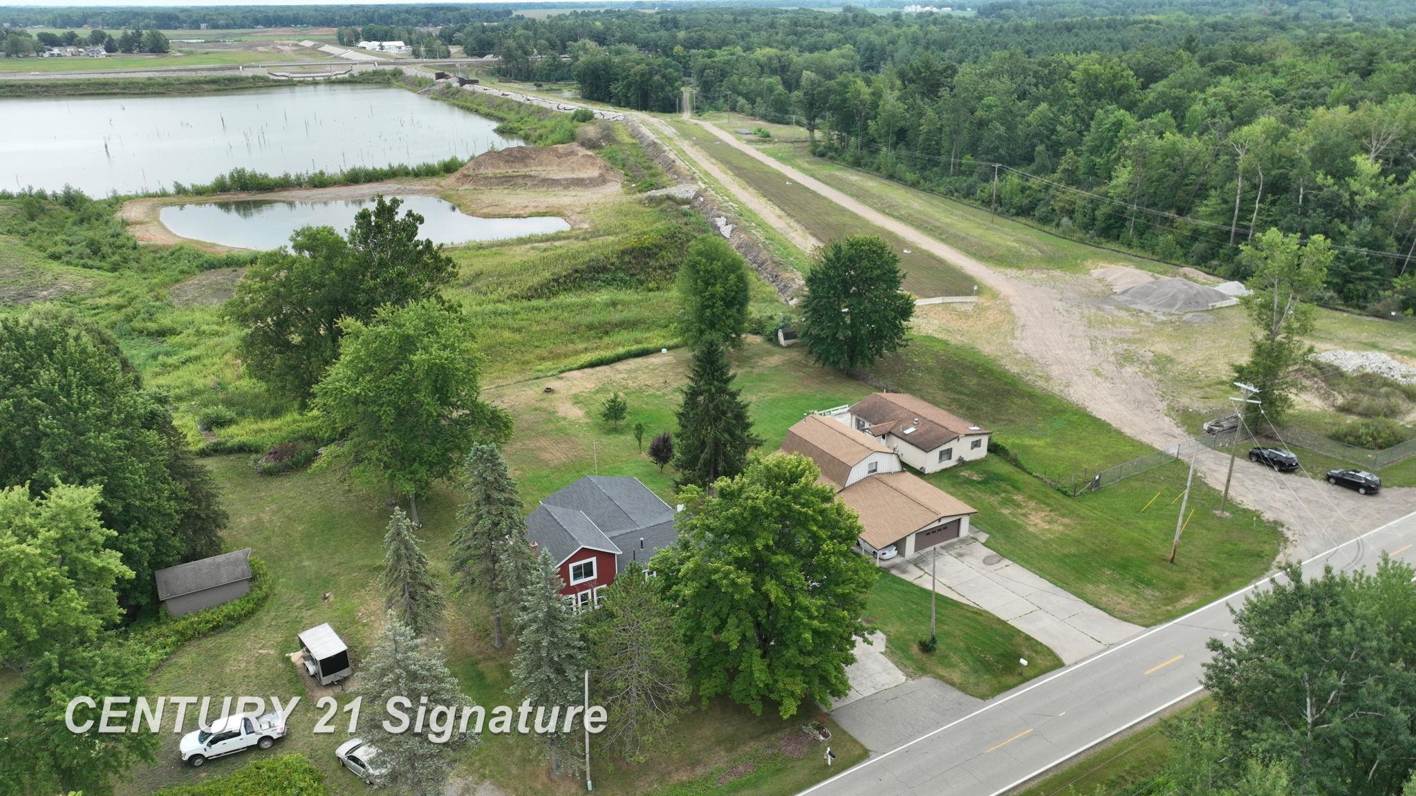 5865 Hunter Road Beaverton, MI 48612 - Photo 42 of 52
