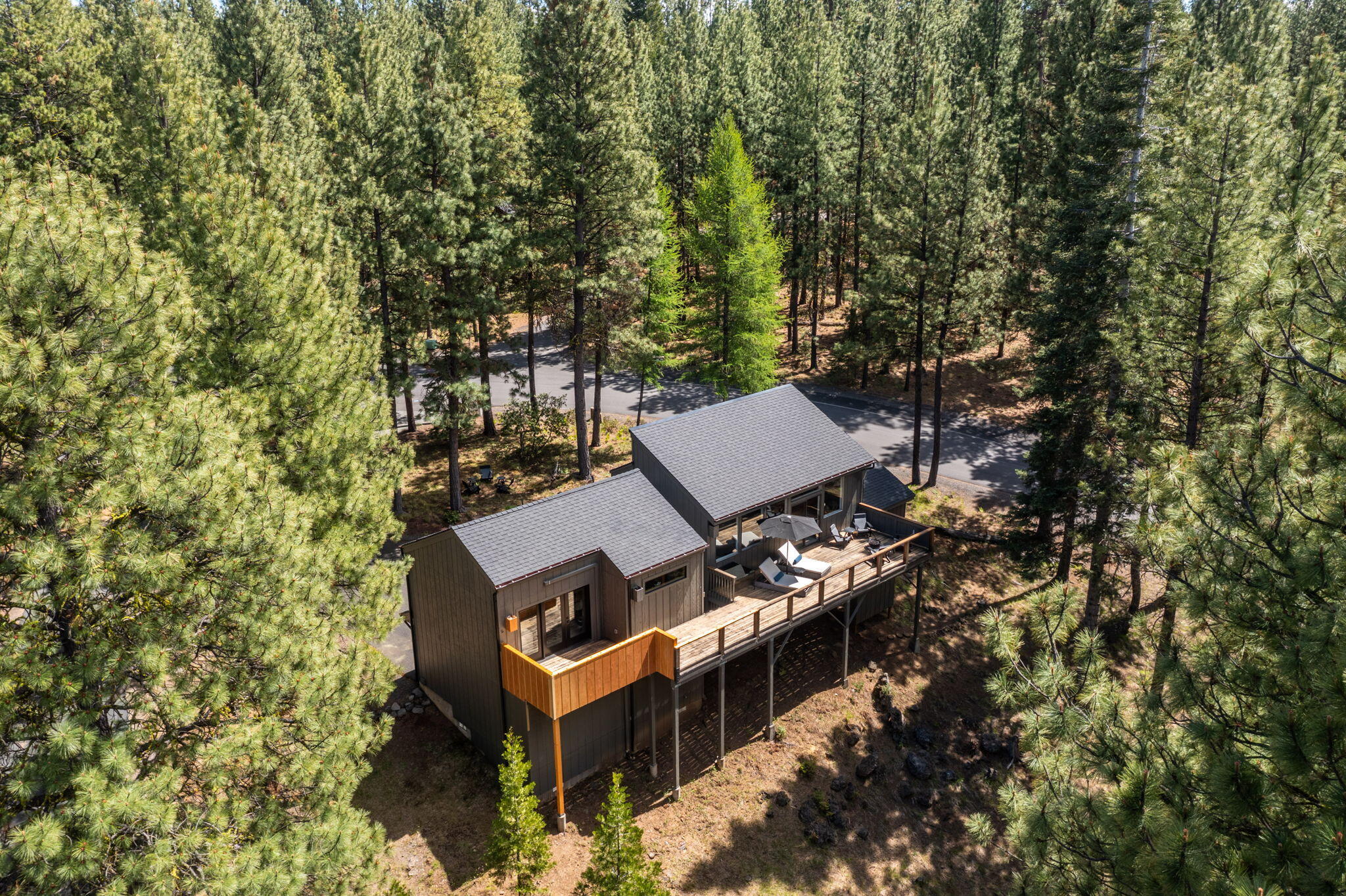 70833 Goosefoot, Unit GH 303 Black Butte Ranch, OR 97759 - Photo 49 of 51 2026_05_18_70833_goosefoot_gh303_bbr-53