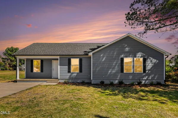 $307,000 | 501 Wilson Street, Goldsboro, NC 27530