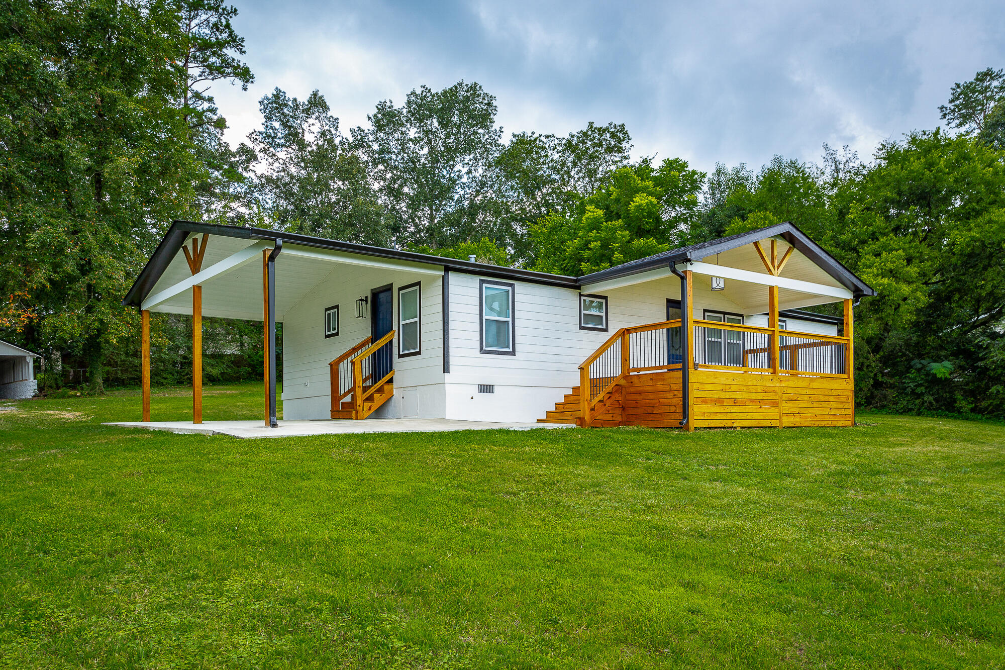 1542 Dallas Lake Road Hixson, TN 37343 - Photo 2 of 50 1542 Dallas Lake Dr. HD-15