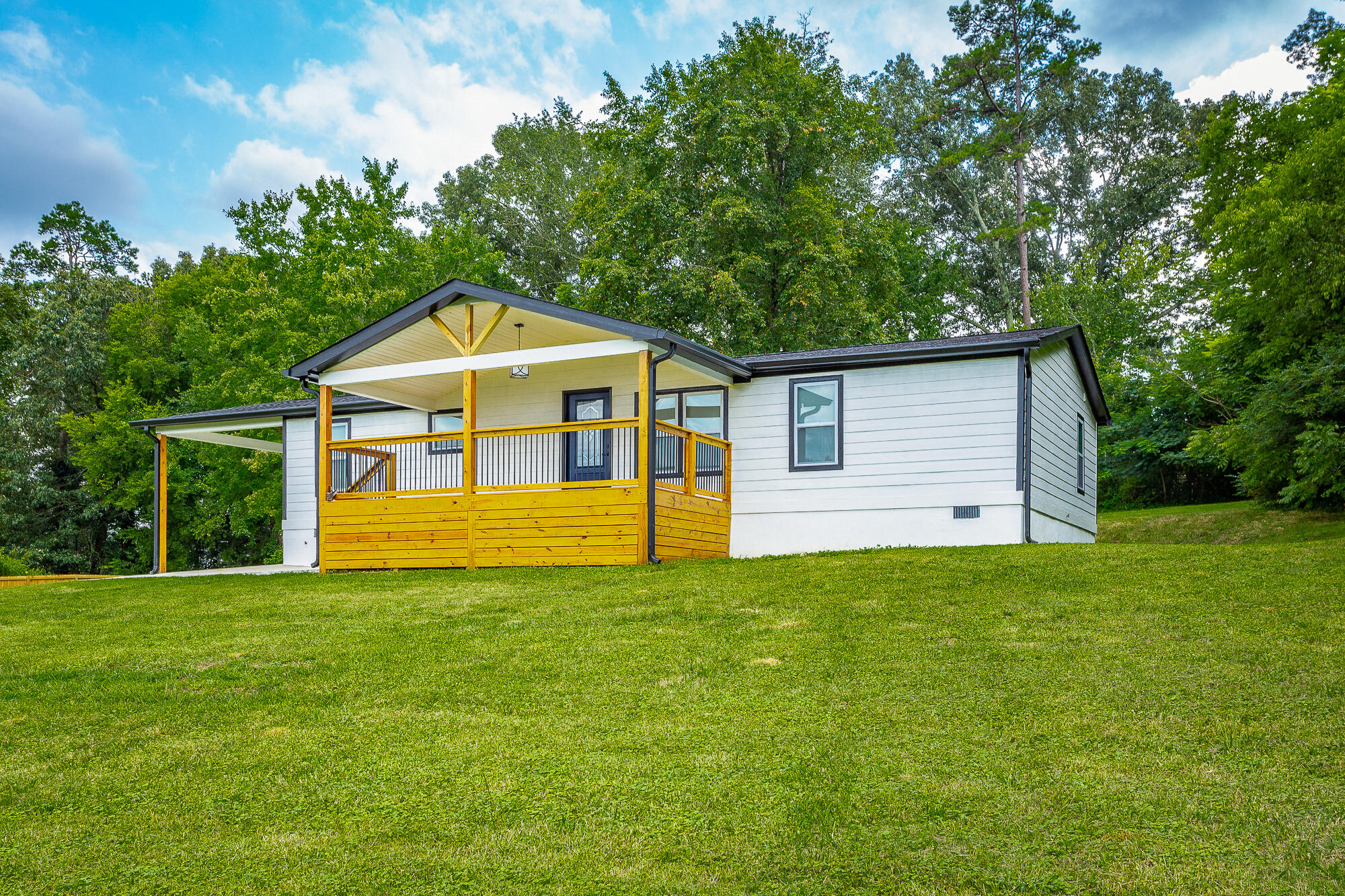1542 Dallas Lake Road Hixson, TN 37343 - Photo 7 of 50 1542 Dallas Lake Dr. HD-23