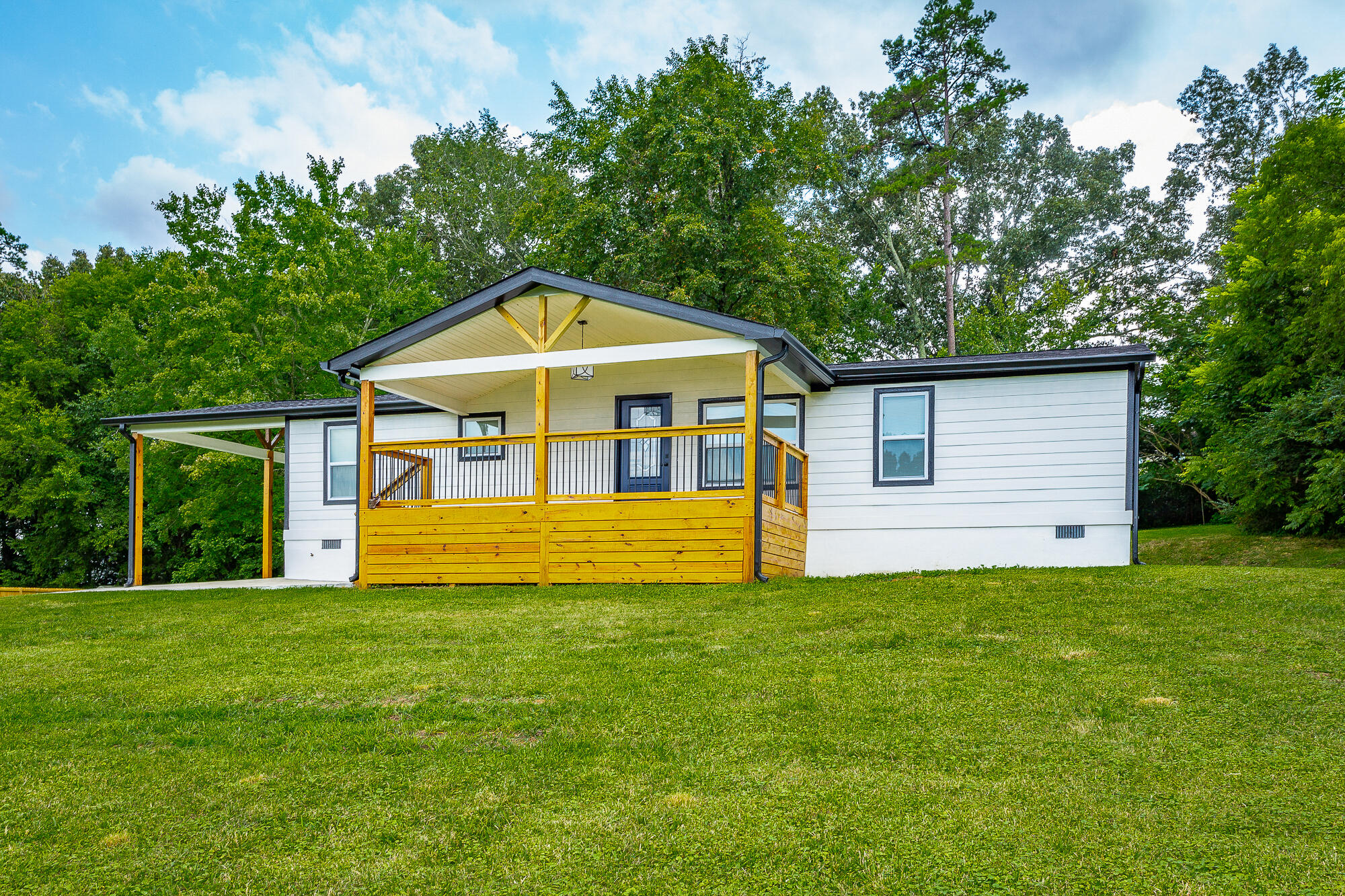 1542 Dallas Lake Road Hixson, TN 37343 - Photo 8 of 50 1542 Dallas Lake Dr. HD-21
