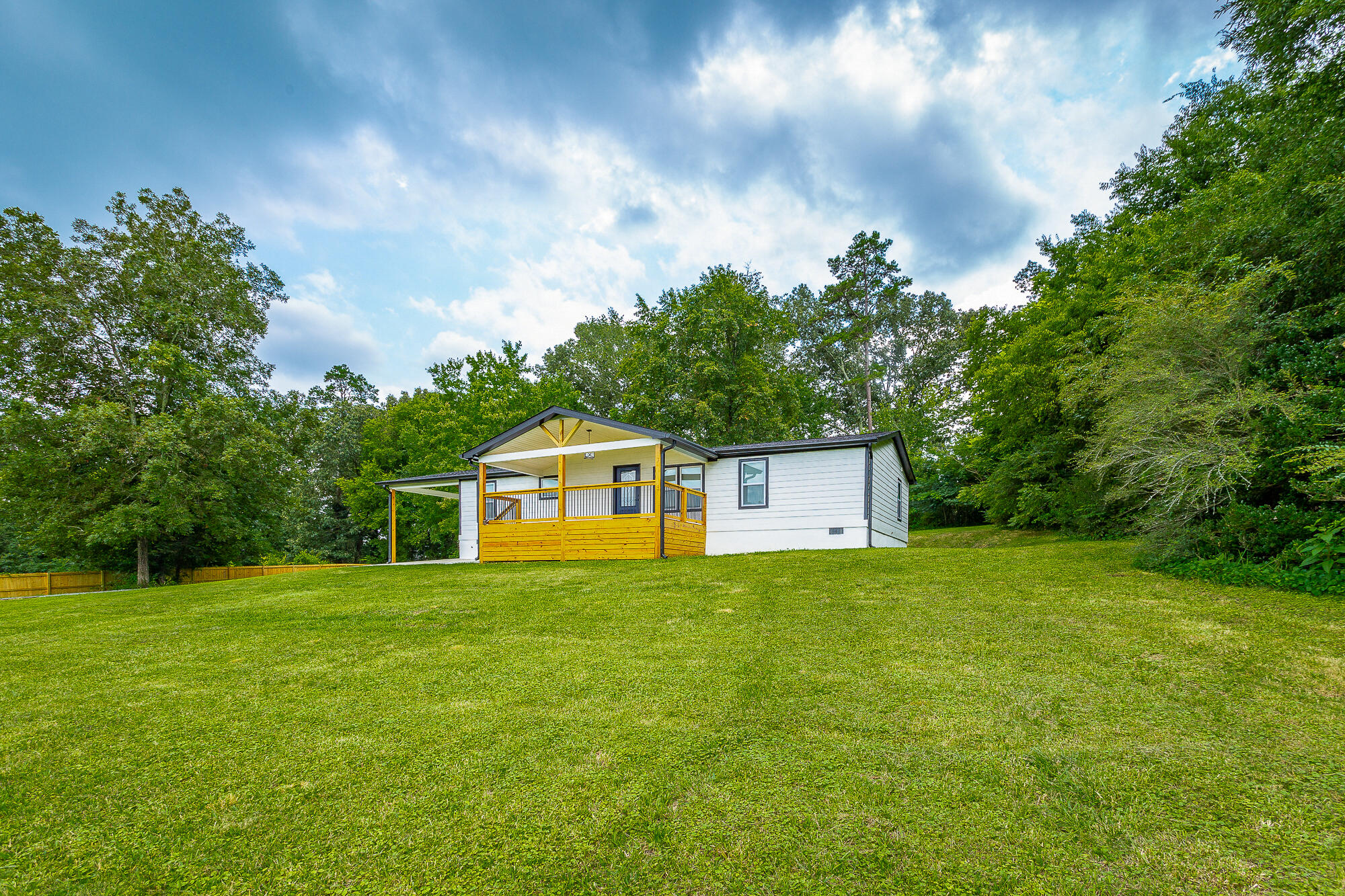 1542 Dallas Lake Road Hixson, TN 37343 - Photo 9 of 50 1542 Dallas Lake Dr. HD-22