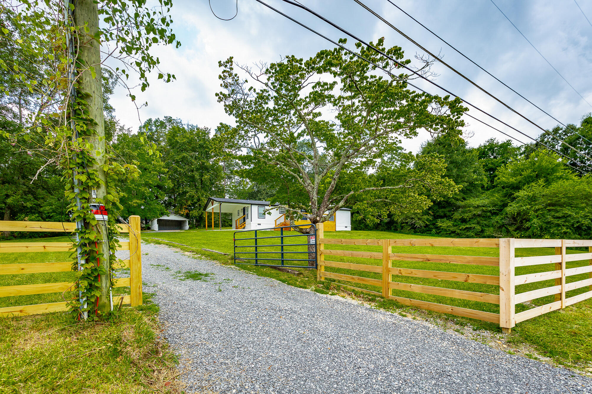 1542 Dallas Lake Road Hixson, TN 37343 - Photo 10 of 50 1542 Dallas Lake Dr. HD-24
