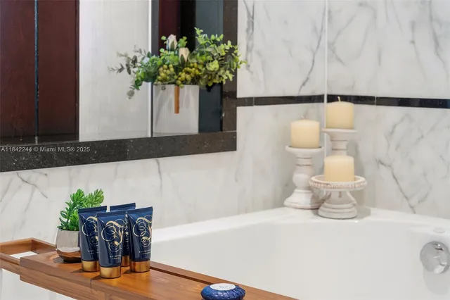 a vase of flowers sitting on a table