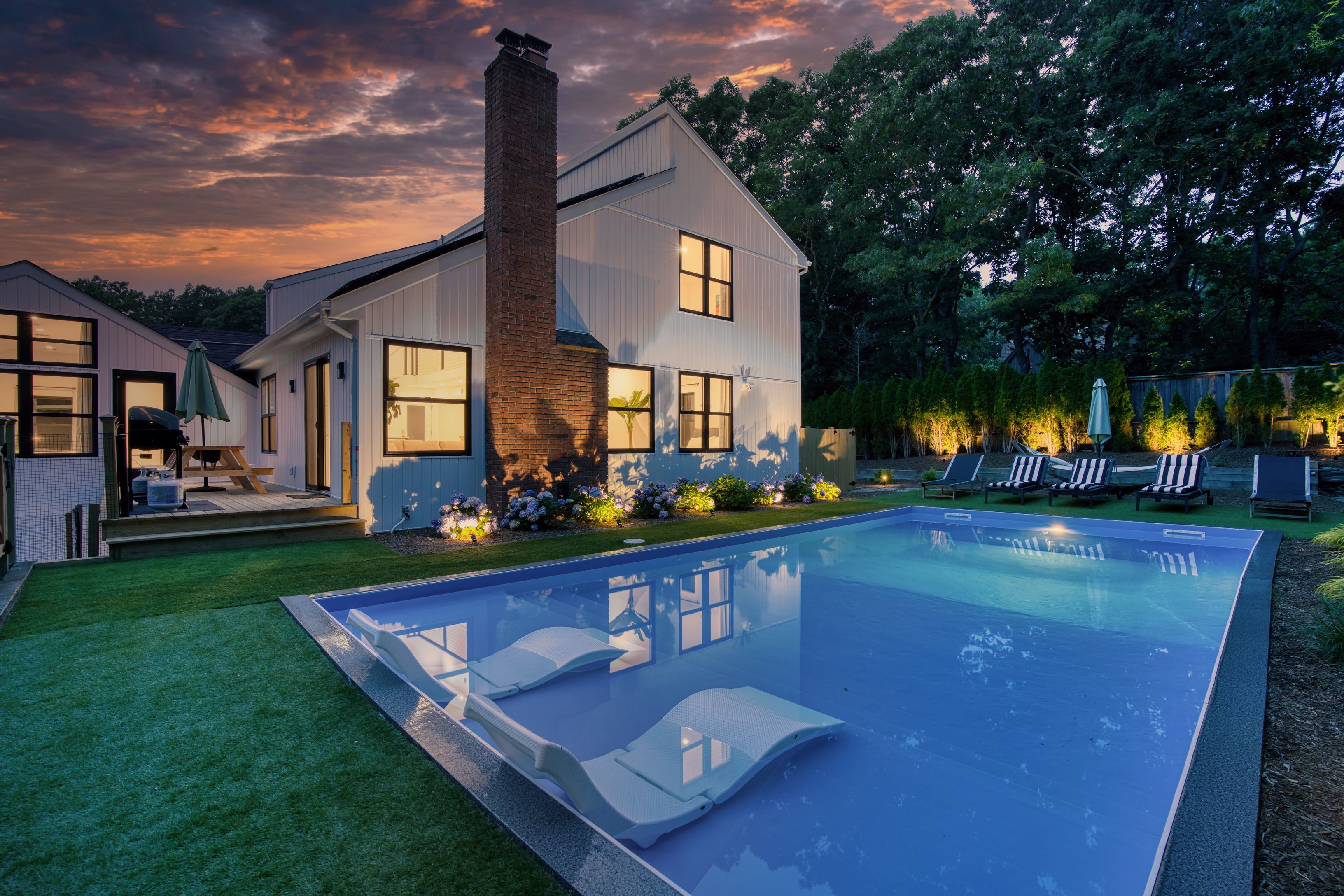 40 Bridies Path Southampton, NY 11968 - Photo 1 of 21