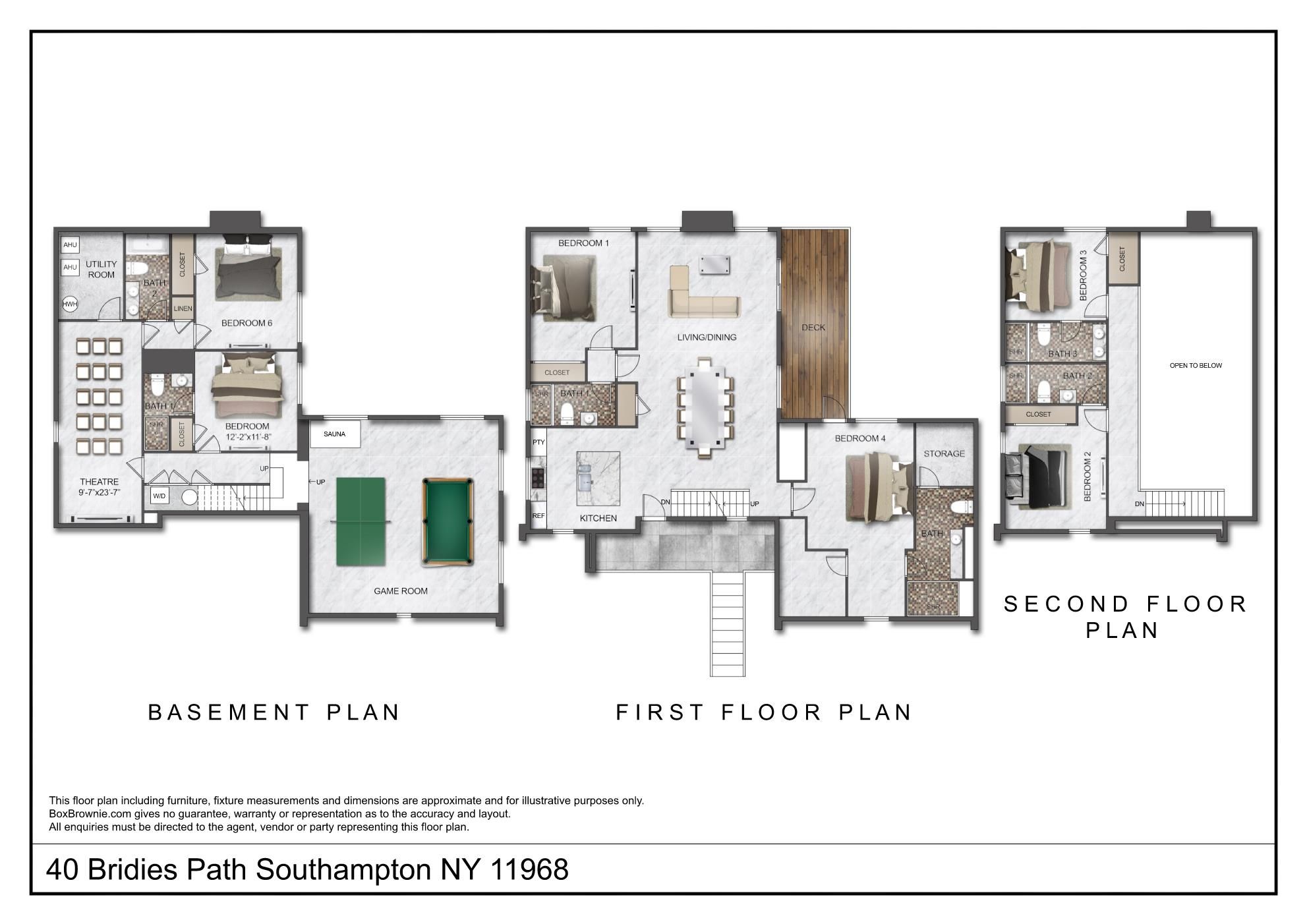 40 Bridies Path Southampton, NY 11968 - Photo 21 of 21